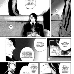 [Scarlet Beriko] Yondaime Ooyamato Tatsuyuki [Eng] {Fujoshi Bitches} – Gay Comics image 195.jpg