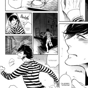 [Scarlet Beriko] Yondaime Ooyamato Tatsuyuki [Eng] {Fujoshi Bitches} – Gay Comics image 202.jpg