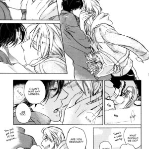 [Scarlet Beriko] Yondaime Ooyamato Tatsuyuki [Eng] {Fujoshi Bitches} – Gay Comics image 213.jpg