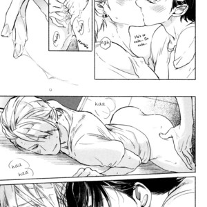 [Scarlet Beriko] Yondaime Ooyamato Tatsuyuki [Eng] {Fujoshi Bitches} – Gay Comics image 223.jpg