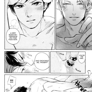 [Scarlet Beriko] Yondaime Ooyamato Tatsuyuki [Eng] {Fujoshi Bitches} – Gay Comics image 242.jpg