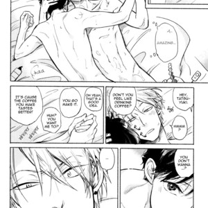 [Scarlet Beriko] Yondaime Ooyamato Tatsuyuki [Eng] {Fujoshi Bitches} – Gay Comics image 244.jpg
