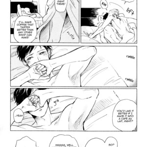 [Scarlet Beriko] Yondaime Ooyamato Tatsuyuki [Eng] {Fujoshi Bitches} – Gay Comics image 245.jpg