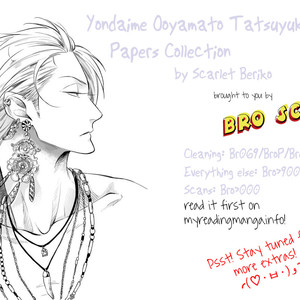 [Scarlet Beriko] Yondaime Ooyamato Tatsuyuki [Eng] {Fujoshi Bitches} – Gay Comics image 249.jpg