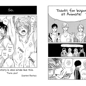 [Scarlet Beriko] Yondaime Ooyamato Tatsuyuki [Eng] {Fujoshi Bitches} – Gay Comics image 251.jpg