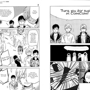 [Scarlet Beriko] Yondaime Ooyamato Tatsuyuki [Eng] {Fujoshi Bitches} – Gay Comics image 252.jpg