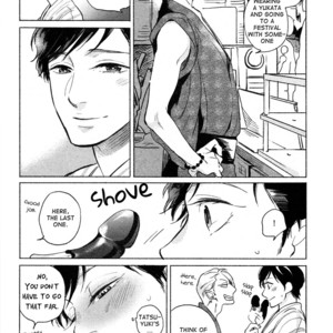 [Scarlet Beriko] Yondaime Ooyamato Tatsuyuki [Eng] {Fujoshi Bitches} – Gay Comics image 259.jpg