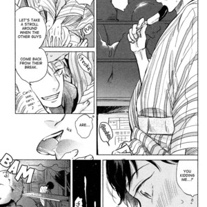 [Scarlet Beriko] Yondaime Ooyamato Tatsuyuki [Eng] {Fujoshi Bitches} – Gay Comics image 260.jpg