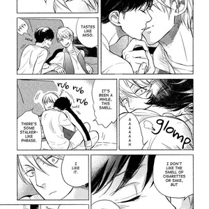 [Scarlet Beriko] Yondaime Ooyamato Tatsuyuki [Eng] {Fujoshi Bitches} – Gay Comics image 270.jpg