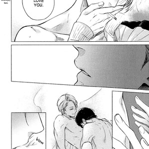 [Scarlet Beriko] Yondaime Ooyamato Tatsuyuki [Eng] {Fujoshi Bitches} – Gay Comics image 277.jpg