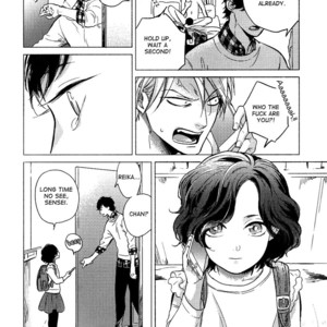 [Scarlet Beriko] Yondaime Ooyamato Tatsuyuki [Eng] {Fujoshi Bitches} – Gay Comics image 290.jpg