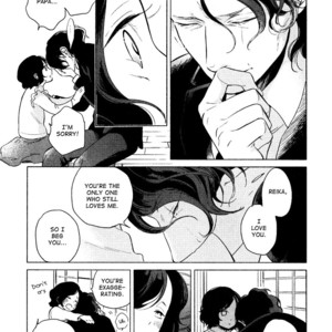 [Scarlet Beriko] Yondaime Ooyamato Tatsuyuki [Eng] {Fujoshi Bitches} – Gay Comics image 300.jpg