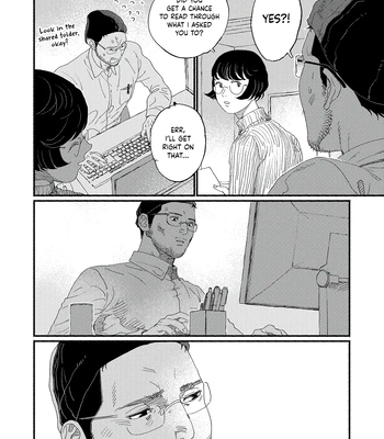[Akutsu Minako] Do not forget. [Eng] (update c.2) — 045