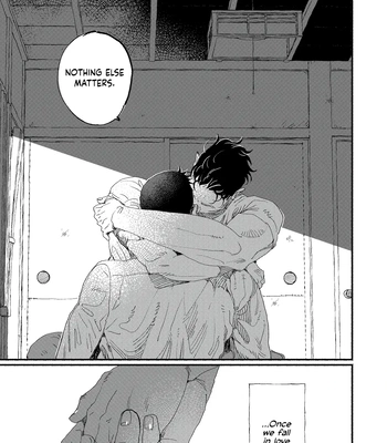 [Akutsu Minako] Do not forget. [Eng] (update c.2) — 072