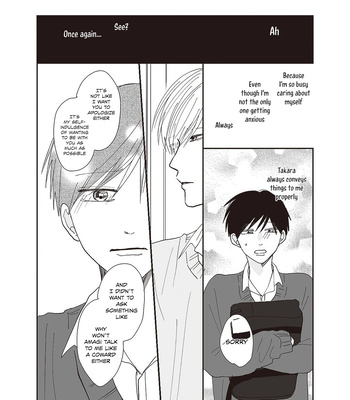 [Hanage no Mai] Takara-kun to Amagi-kun [Eng] (update c.2) — 019