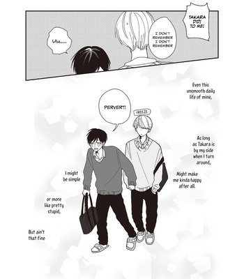 [Hanage no Mai] Takara-kun to Amagi-kun [Eng] (update c.2) — 022