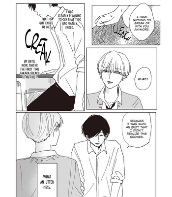 [Hanage no Mai] Takara-kun to Amagi-kun [Eng] (update c.2) — 025