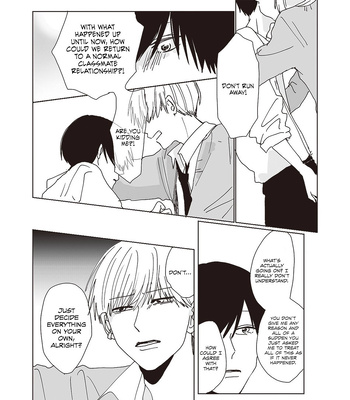 [Hanage no Mai] Takara-kun to Amagi-kun [Eng] (update c.2) — 028