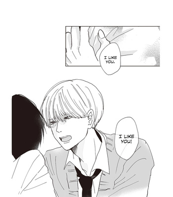 [Hanage no Mai] Takara-kun to Amagi-kun [Eng] (update c.2) — 033