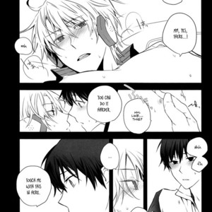 [QQaid] Futari Himegoto | Couple’s Secret – Durarara!! dj [Eng] – Gay Manga image 009.jpg
