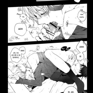 [QQaid] Futari Himegoto | Couple’s Secret – Durarara!! dj [Eng] – Gay Manga image 011.jpg