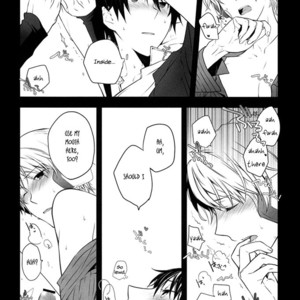 [QQaid] Futari Himegoto | Couple’s Secret – Durarara!! dj [Eng] – Gay Manga image 012.jpg