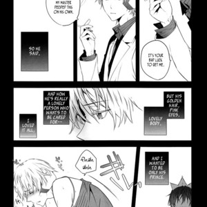 [QQaid] Futari Himegoto | Couple’s Secret – Durarara!! dj [Eng] – Gay Manga image 014.jpg