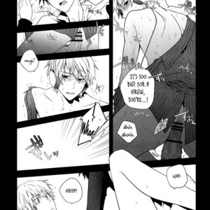 [QQaid] Futari Himegoto | Couple’s Secret – Durarara!! dj [Eng] – Gay Manga image 015.jpg