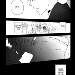 [QQaid] Futari Himegoto | Couple’s Secret – Durarara!! dj [Eng] – Gay Manga image 019.jpg