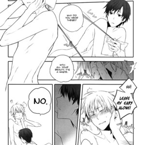 [QQaid] Futari Himegoto | Couple’s Secret – Durarara!! dj [Eng] – Gay Manga image 020.jpg