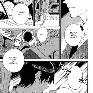 [YOSHIDA Yuuko] Hearty [Eng] – Gay Comics image 014.jpg