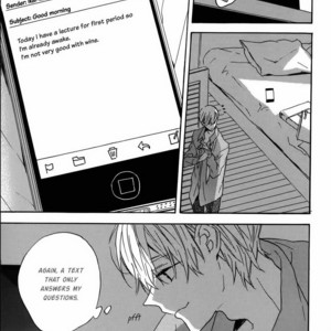 [YOSHIDA Yuuko] Hearty [Eng] – Gay Comics image 045.jpg