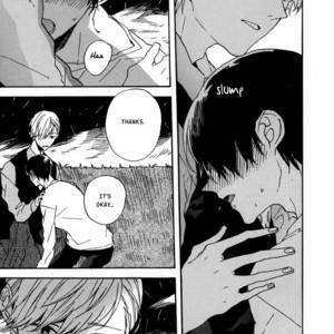 [YOSHIDA Yuuko] Hearty [Eng] – Gay Comics image 057.jpg