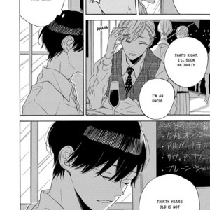 [YOSHIDA Yuuko] Hearty [Eng] – Gay Comics image 090.jpg