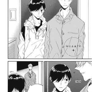 [YOSHIDA Yuuko] Hearty [Eng] – Gay Comics image 156.jpg