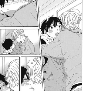 [YOSHIDA Yuuko] Hearty [Eng] – Gay Comics image 165.jpg
