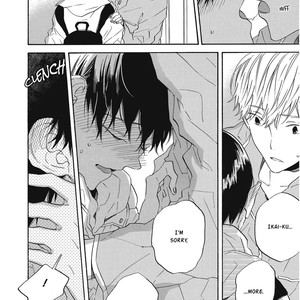 [YOSHIDA Yuuko] Hearty [Eng] – Gay Comics image 166.jpg