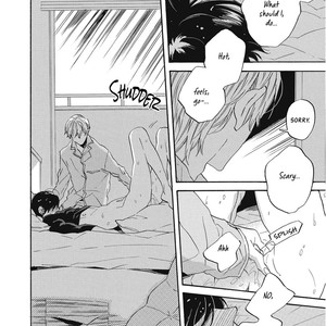 [YOSHIDA Yuuko] Hearty [Eng] – Gay Comics image 174.jpg