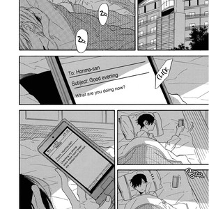 [YOSHIDA Yuuko] Hearty [Eng] – Gay Comics image 196.jpg