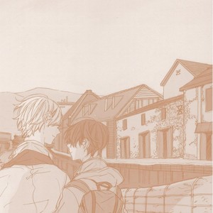 [YOSHIDA Yuuko] Hearty [Eng] – Gay Comics image 202.jpg
