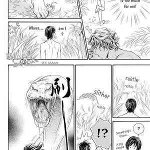 [Sera] Razoku no Hanayome (update c.5) [Eng] – Gay Manga image 016.jpg