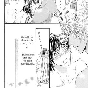 [Sera] Razoku no Hanayome (update c.5) [Eng] – Gay Manga image 018.jpg