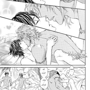 [Sera] Razoku no Hanayome (update c.5) [Eng] – Gay Manga image 021.jpg
