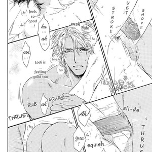 [Sera] Razoku no Hanayome (update c.5) [Eng] – Gay Manga image 026.jpg