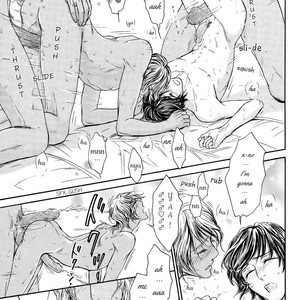 [Sera] Razoku no Hanayome (update c.5) [Eng] – Gay Manga image 027.jpg