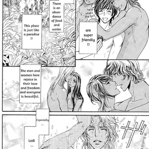 [Sera] Razoku no Hanayome (update c.5) [Eng] – Gay Manga image 031.jpg