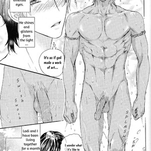 [Sera] Razoku no Hanayome (update c.5) [Eng] – Gay Manga image 032.jpg
