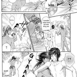 [Sera] Razoku no Hanayome (update c.5) [Eng] – Gay Manga image 037.jpg