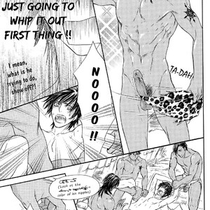 [Sera] Razoku no Hanayome (update c.5) [Eng] – Gay Manga image 040.jpg