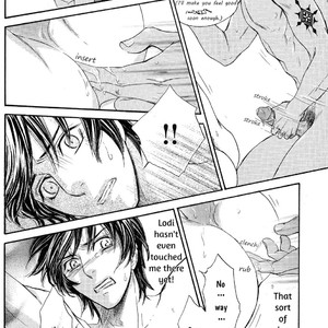 [Sera] Razoku no Hanayome (update c.5) [Eng] – Gay Manga image 041.jpg
